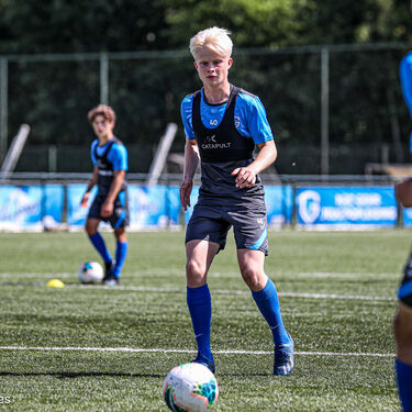 Training U18