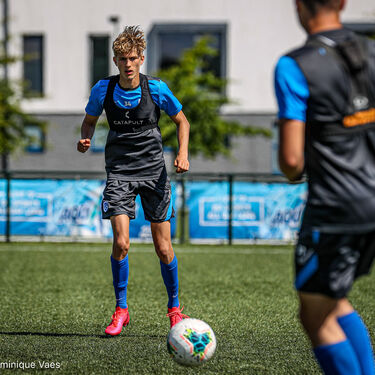 Training U18