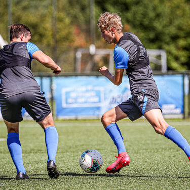Training U18