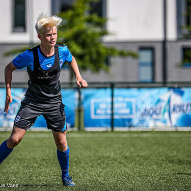 Training U18