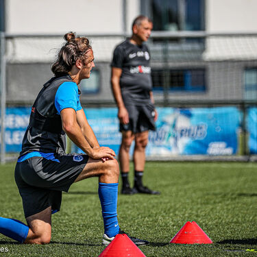 Training U18