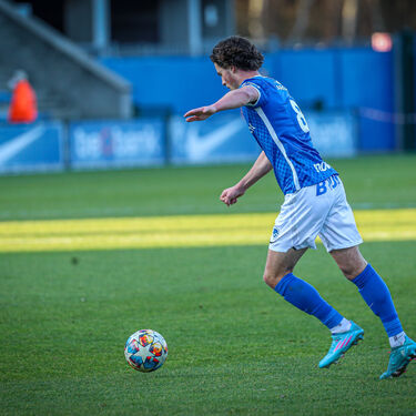 KRC Genk - Chelsea 5-1
