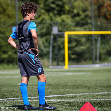 Training U18