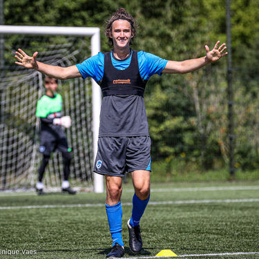 Training U18