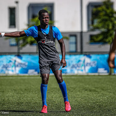 Training U18