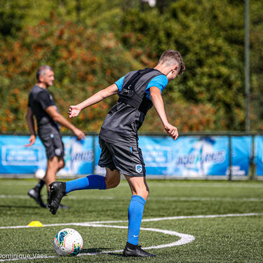 Training U18