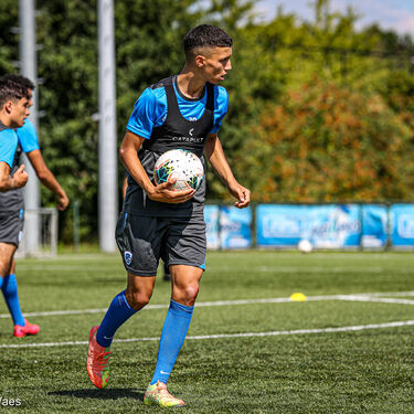 Training U18