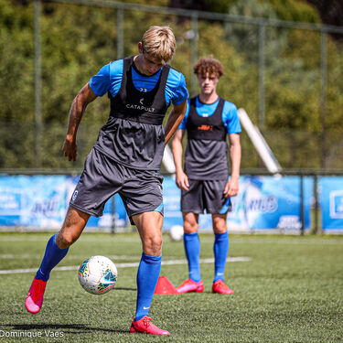 Training U18