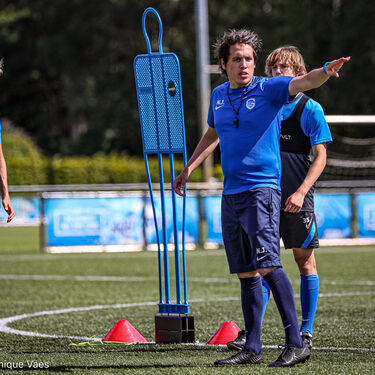 Training U18