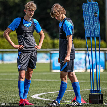 Training U18