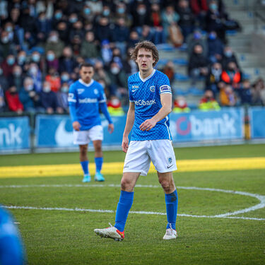 KRC Genk - Chelsea 5-1