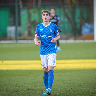 KRC Genk - Chelsea 5-1