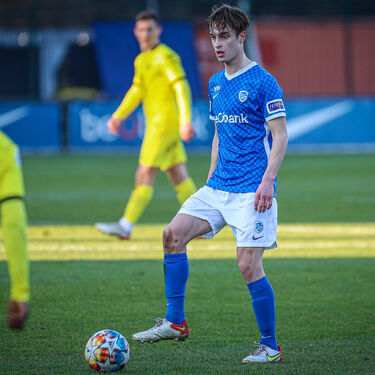 KRC Genk - Chelsea 5-1