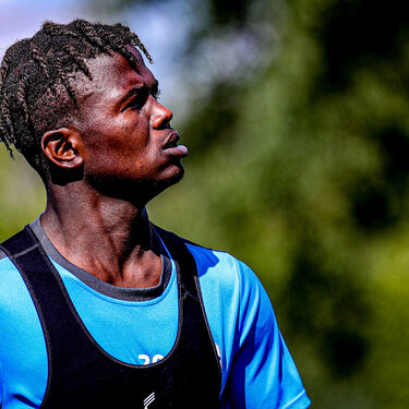 Training U18