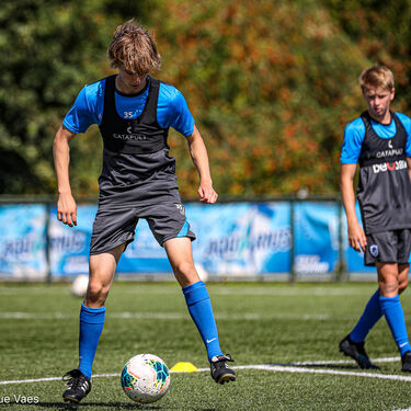 Training U18