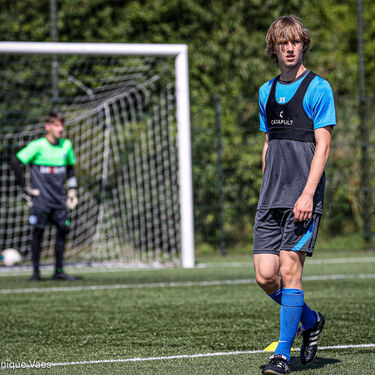 Training U18
