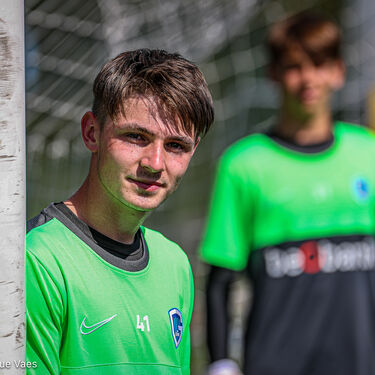 Training U18
