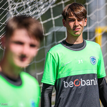 Training U18