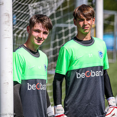 Training U18