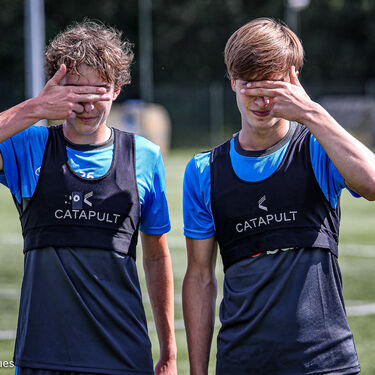 Training U18