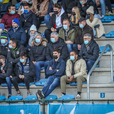 KRC Genk - Chelsea 5-1