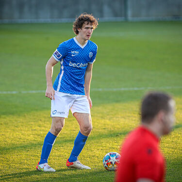 KRC Genk - Chelsea 5-1