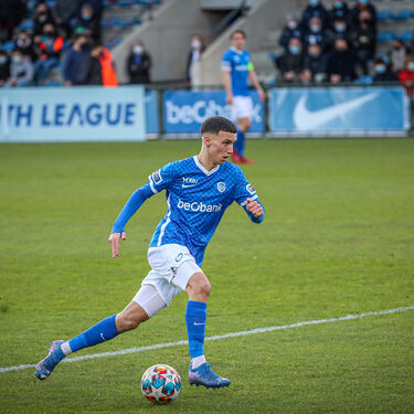 KRC Genk - Chelsea 5-1