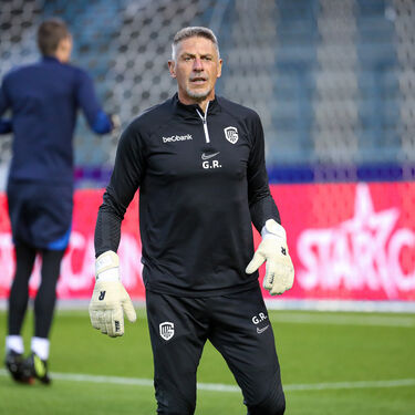 Jong Genk - Dender