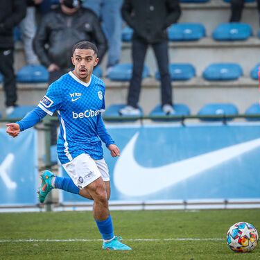 KRC Genk - Chelsea 5-1