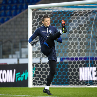 Jong Genk - Dender