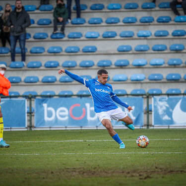 KRC Genk - Chelsea 5-1