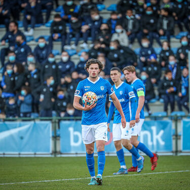 KRC Genk - Chelsea 5-1