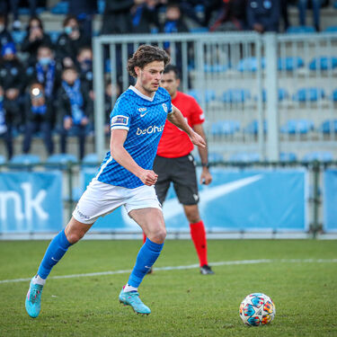 KRC Genk - Chelsea 5-1