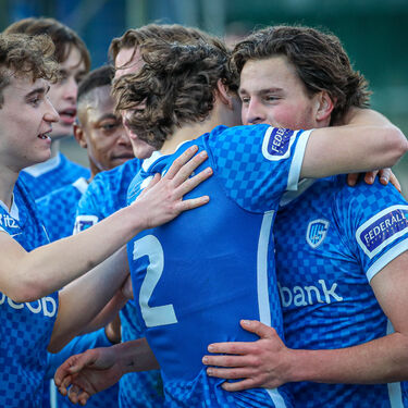 KRC Genk - Chelsea 5-1