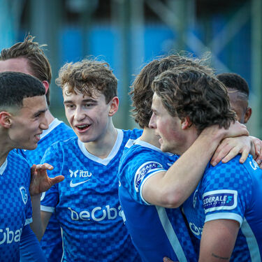 KRC Genk - Chelsea 5-1