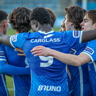 KRC Genk - Chelsea 5-1