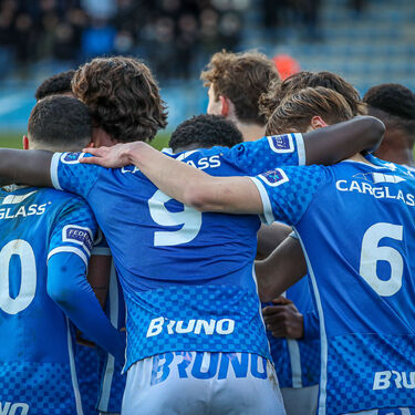 KRC Genk - Chelsea 5-1