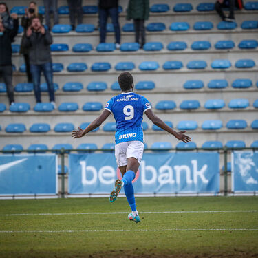 KRC Genk - Chelsea 5-1