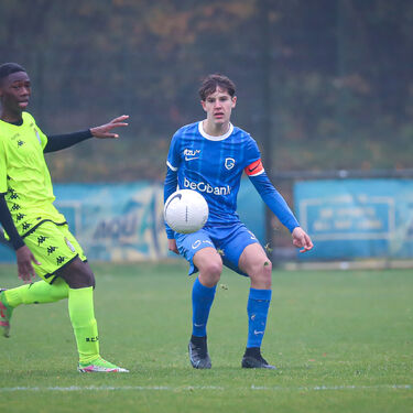 U16 - Charleroi