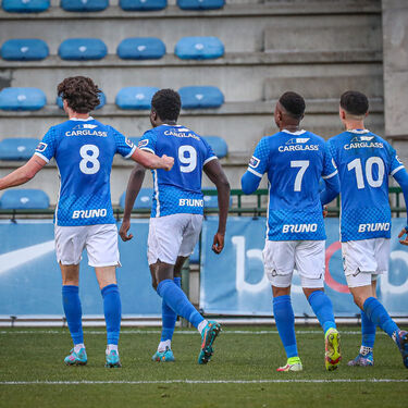 KRC Genk - Chelsea 5-1