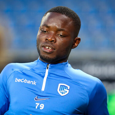 Jong Genk - Dender