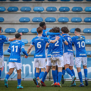 KRC Genk - Chelsea 5-1