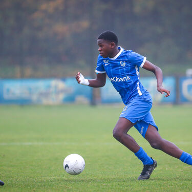 U16 - Charleroi