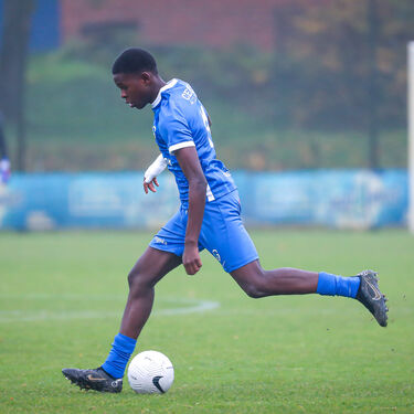 U16 - Charleroi