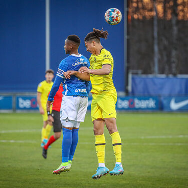 KRC Genk - Chelsea 5-1