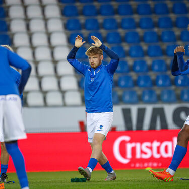 Jong Genk - Dender