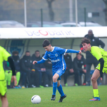 U16 - Charleroi