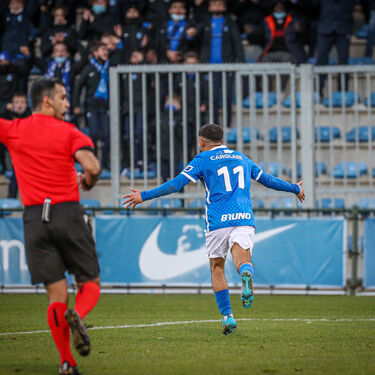 KRC Genk - Chelsea 5-1