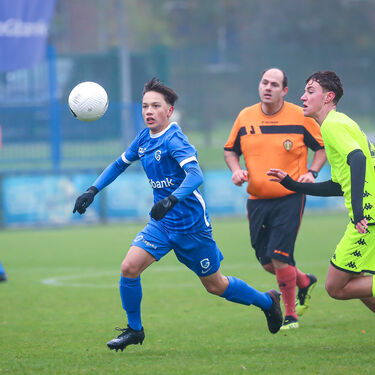 U16 - Charleroi
