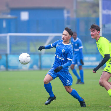 U16 - Charleroi